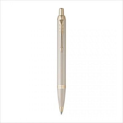 Parker 2172956 długopis Niebieski Przyciskany długopis 1 szt.