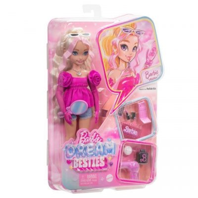 Barbie HYC21 lalka