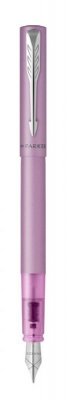 Parker Vector XL wieczne pióro System napełniania nabojem Liliowy 1 szt.