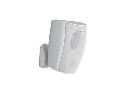 FBT AC PROJECT 320WHT Głośnik ścienny, dwudrożny - 3,5&quot; + 0,5&quot; - 40W RMS - 100V - biały RAL9010