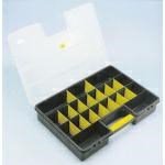 organizator pro - regulowane przegrody (46x34x8cm)
