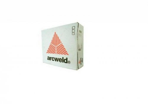 LINCOLN DRUT SPAW.ARCWELD AS2   0.8/ 5kg G3Si