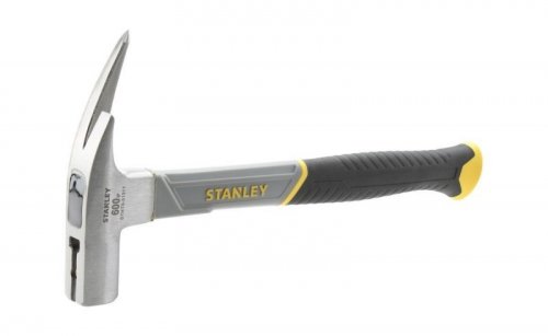 młotek stanley f/glass 600g cies. latt