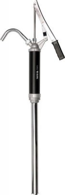 POMPA TŁOKOWA DO OLEJU 16-18L/MIN – YATO