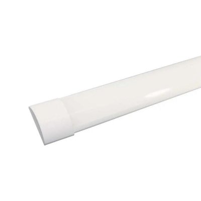 Oprawa V-TAC 50W LED Liniowa Natynkowa SAMSUNG CHIP 150cm 120Lm/W VT-8-50 6500K 6000lm 5 Lat Gwarancji