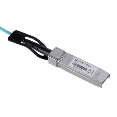 UBIQUITI UACC-AOC-SFP28-20M SFP+ MODULE 25G 20M LONG RANGE DIRECT ATTACH COPPER CABLE