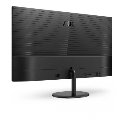 AOC V4 Q32V4 monitor komputerowy 80 cm (31.5&quot;) 2560 x 1440 px 2K Ultra HD LED Czarny