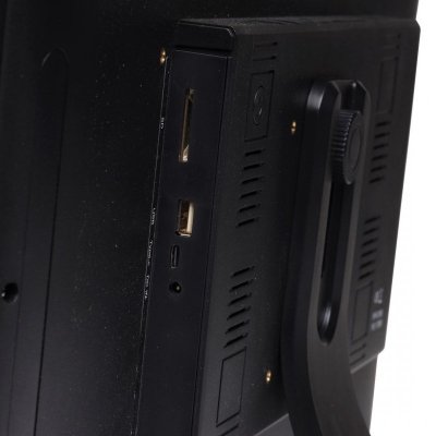 Denver PFF-2160 ramka na zdjęcia z Frameo FHD 21.5&quot; 1920 x 1080 IPS