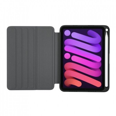 Targus Click-In 21,1 cm (8.3&quot;) Folio Czarny