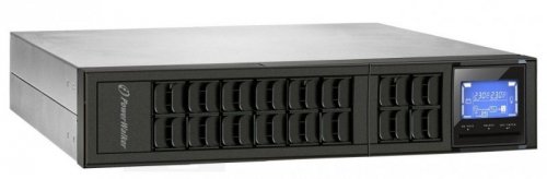 PowerWalker VFI 3000 CRM LCD  3 kVA