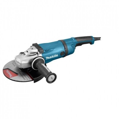 Makita GA9040RF01 szlifierka kątowa 23 cm 6600 RPM 2600 W 6,9 kg