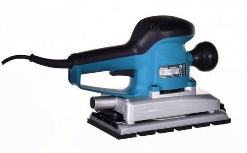 Makita BO4901 przenośna szlifierka Multiszlifierka 10000 OPM 330 W