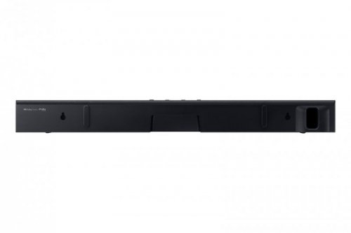 Samsung HW-C400/EN moduł głośników Czarny 2.0 kan.