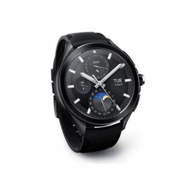 Xiaomi Watch 2 Pro LTE Czarny