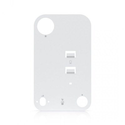 Ubiquiti UACC-AI-Theta-CMS Biały Stal nierdzewna