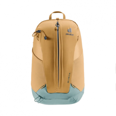 Plecak turystyczny Damski Deuter AC Lite 21 SL caramel-sage