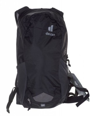 Deuter Race 8 8 l Czarny