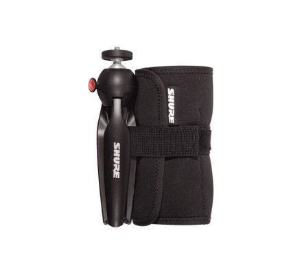 Shure MV88+ VIDEO KIT Czarny Mikrofon stołowy