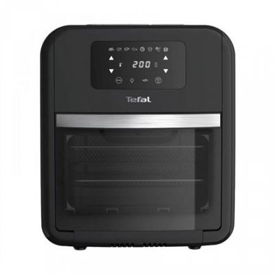 Tefal Easy Fry FW5018 Pojedyńczy 11 l Autonomiczny 2000 W Frytkownica na gorące powietrze Czarny