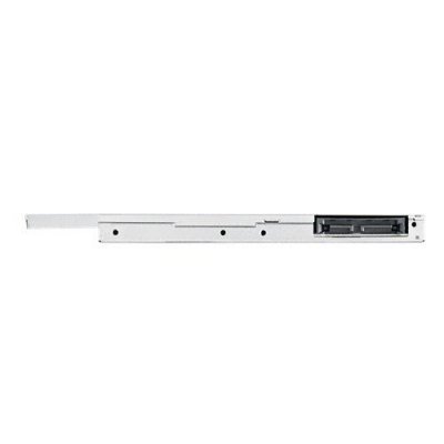 ASUS SDRW-08U1MT dysk optyczny Wewnętrzny DVD-RW Czarny