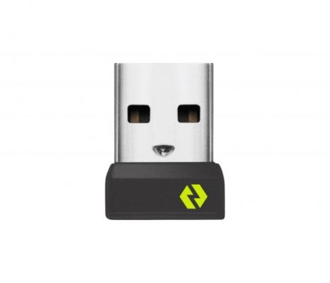 Logitech 956-000008 Odbiornik USB części do urządzeń wejściowych