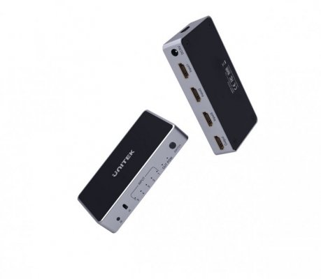 Unitech V1110A przełącznik wideo HDMI