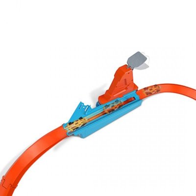 Hot Wheels Action Rywalizacja Mistrzów Zestawy GJM75