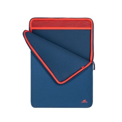 Rivacase 5223 35,6 cm (14&quot;) Etui kieszeniowe Bordowy