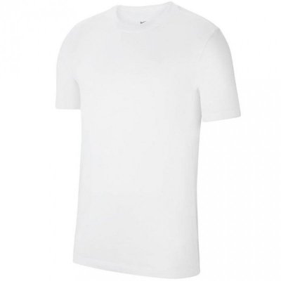 Koszulka męska Nike Park 20 biała CZ0881 100 L