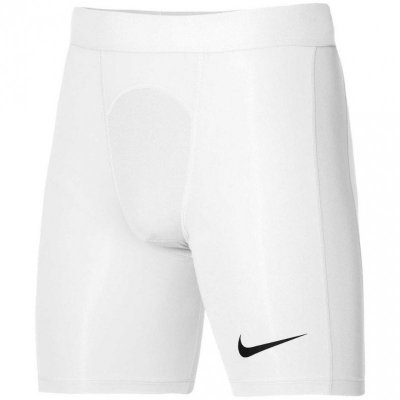Spodenki męskie Nike Dri-Fit Strike Np Short białe DH8128 100 M