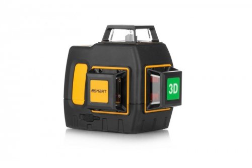 Laser płaszczyznowy green 40m SMART365 SM-06-03040G