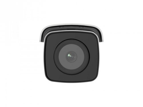 Hikvision DS-2CD3T86G2-4IS Kula (kształt) Kamera bezpieczeństwa IP Zewnętrzna 3840 x 2160 px Sufit / Ściana
