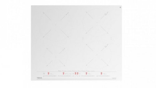 Płyta indukcyjna TEKA IZC 64630 WH MST