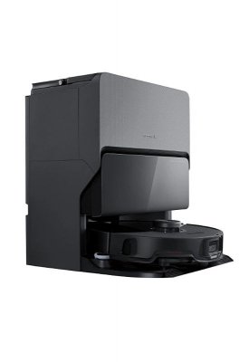 Robot sprzątający Roborock S8 MaxV Ultra (Czarny)