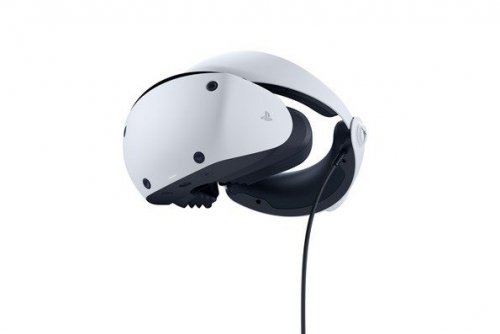 PLAYSTATION VR2 BUNDLE/SONY