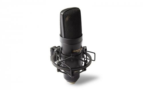 Marantz mikrofon pojemnościowy USB MPM2000U