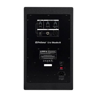 PreSonus Eris Studio 8 - monitor aktywny