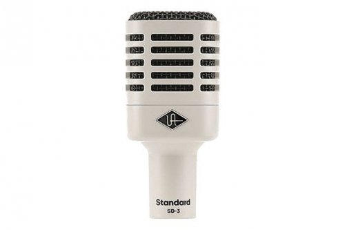 Universal Audio SD-3 - mikrofon dynamiczny