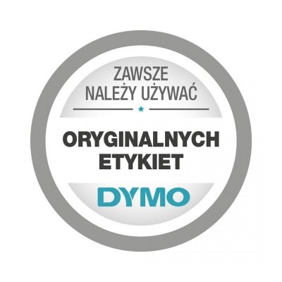 DYMO LabelManager™ 420P ABC Kitcase