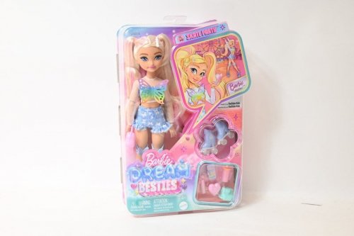 Barbie Dream Besties Malibu