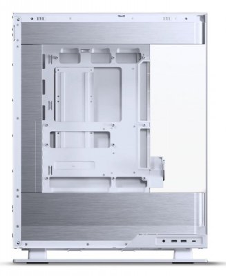 Futerał Phanteks Evolv Series X2, Tempered Glass