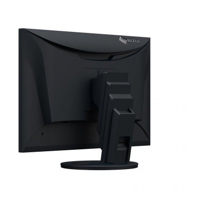 EIZO FlexScan EV2485-BK LED display 61,2 cm (24.1&quot;) 1920 x 1200 px WUXGA Czarny