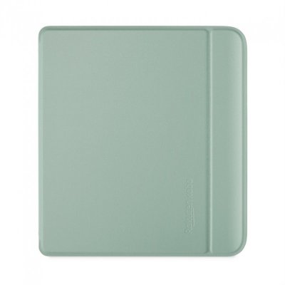 Etui Kobo Libra Colour Basic SleepCover Case Garden Green