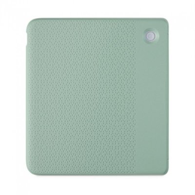 Etui Kobo Libra Colour Basic SleepCover Case Garden Green