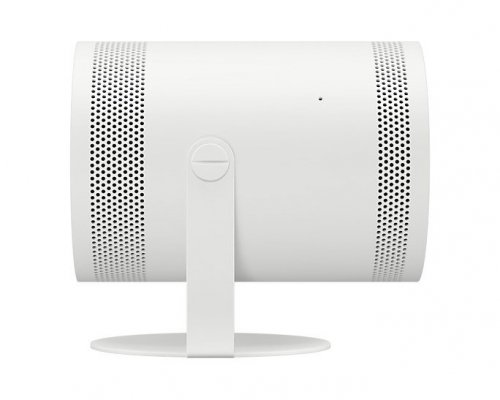 Samsung SP-LFF3CLAX Moduł projektora Biały