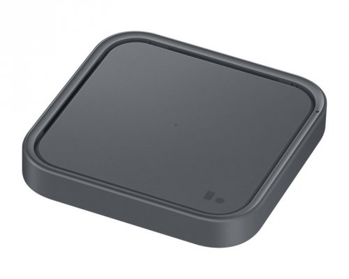 Samsung EP-P2400BBEGEU ładowarka do urządzeń przenośnych Smartfon Czarny USB Wewnętrzna