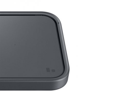 Samsung EP-P2400BBEGEU ładowarka do urządzeń przenośnych Smartfon Czarny USB Wewnętrzna