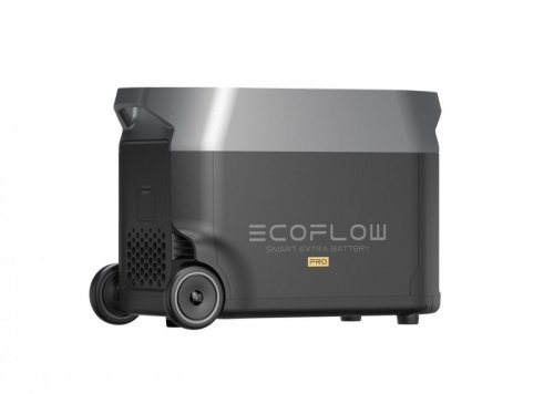 Dodatkowa bateria do EcoFlow DELTA Pro (3600Wh)