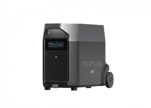 Dodatkowa bateria do EcoFlow DELTA Pro (3600Wh)