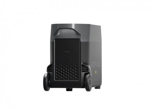 Dodatkowa bateria do EcoFlow DELTA Pro (3600Wh)